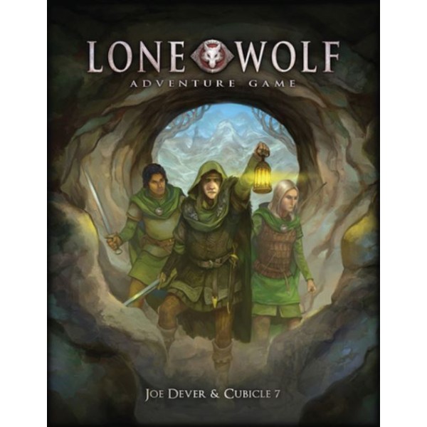 Lone wolf спасти пилота